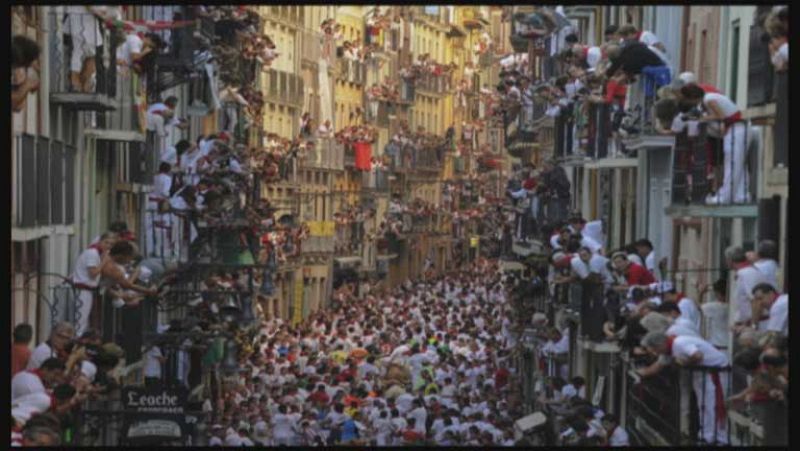 Dos años para conseguir una foto de portada