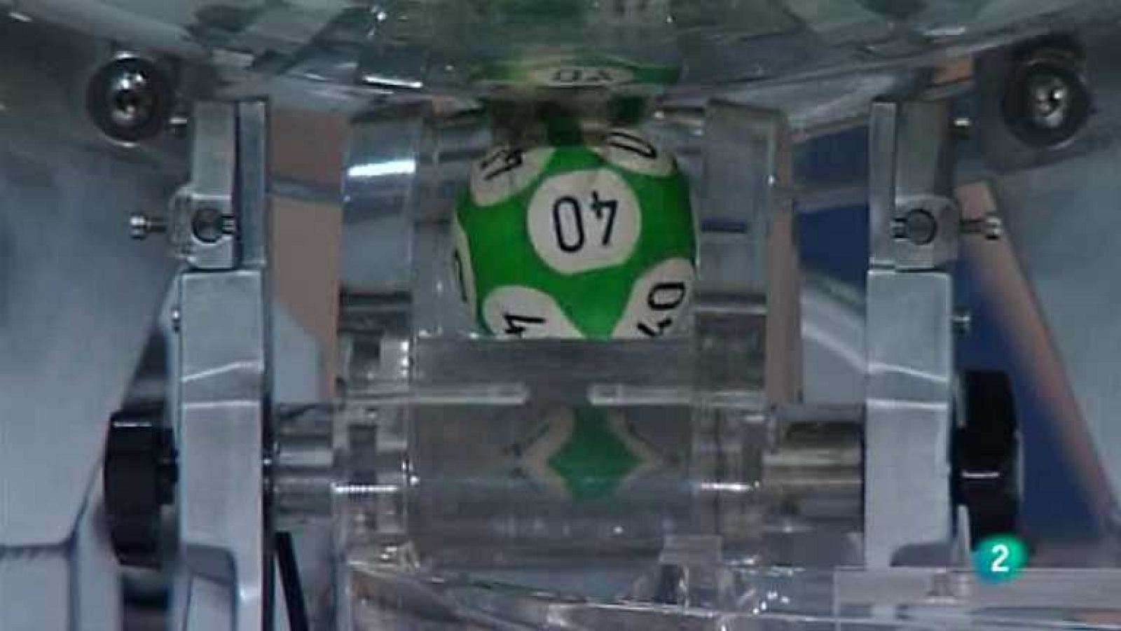 La suerte en tus manos - 12/07/13 - ver ahora