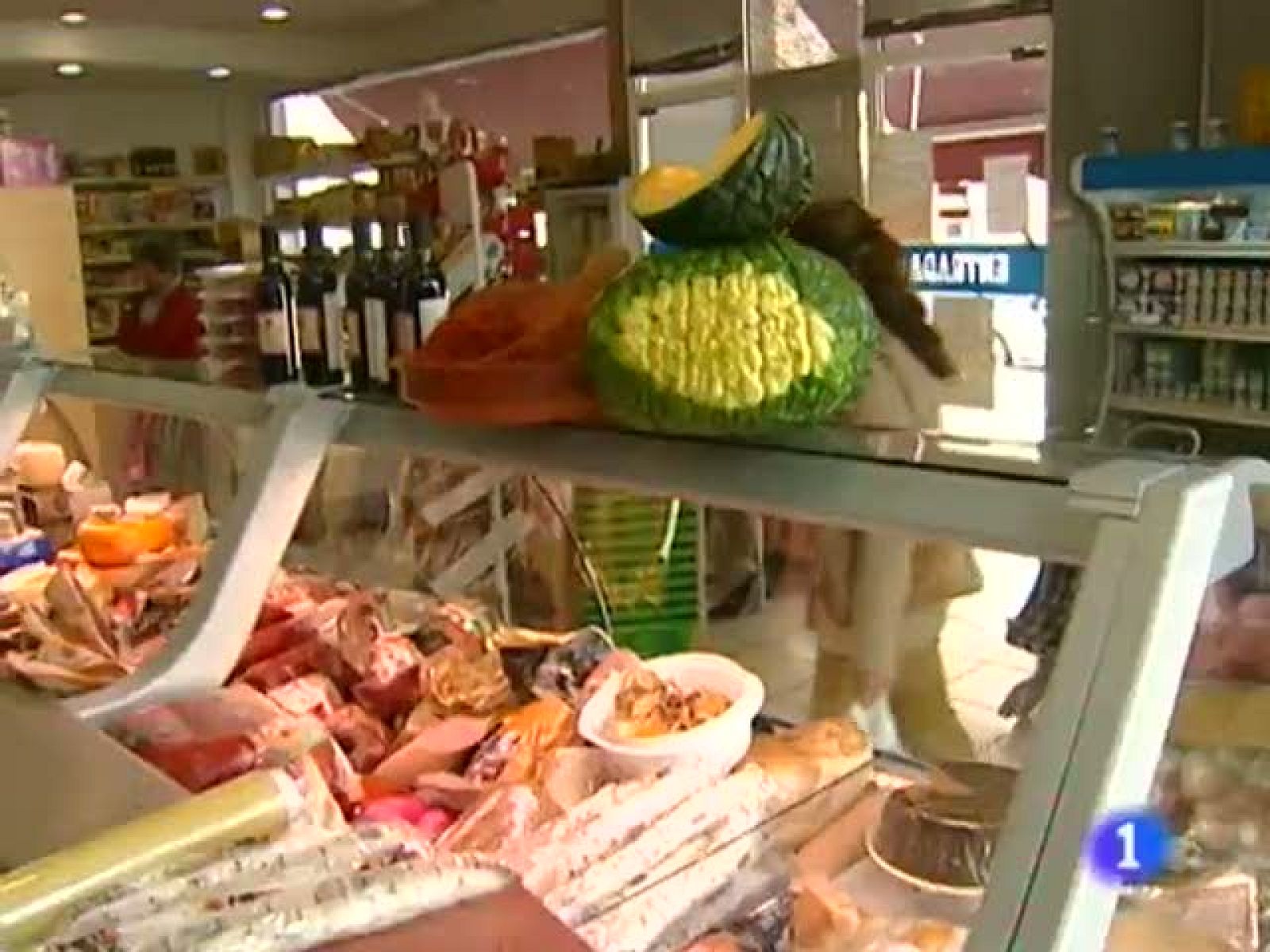 La Comunidad de Murcia en 2'.(12/07/2013).