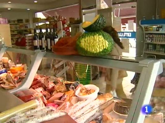 Noticias Murcia - La Comunidad de Murcia en 2'.(12/07/2013).