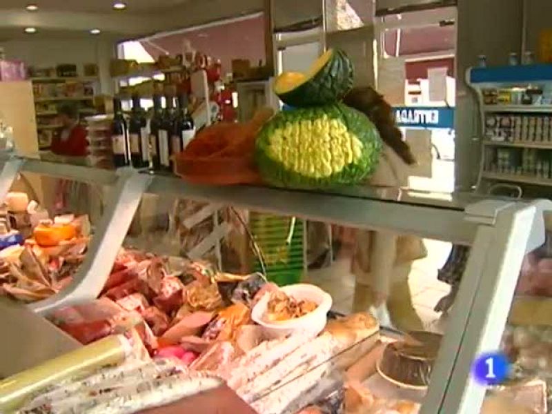 La Comunidad de Murcia en 2'.(12/07/2013).