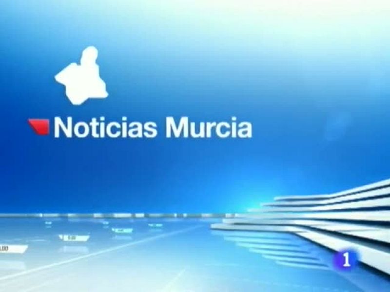 Noticias Murcia.(12/07/2013).