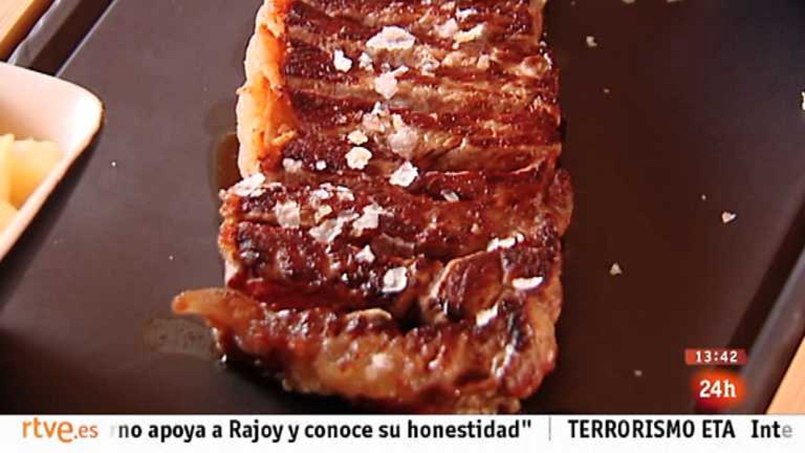 Zoom Tendencias - Sierra Oeste de Madrid - 13/07/13 - Ver ahora