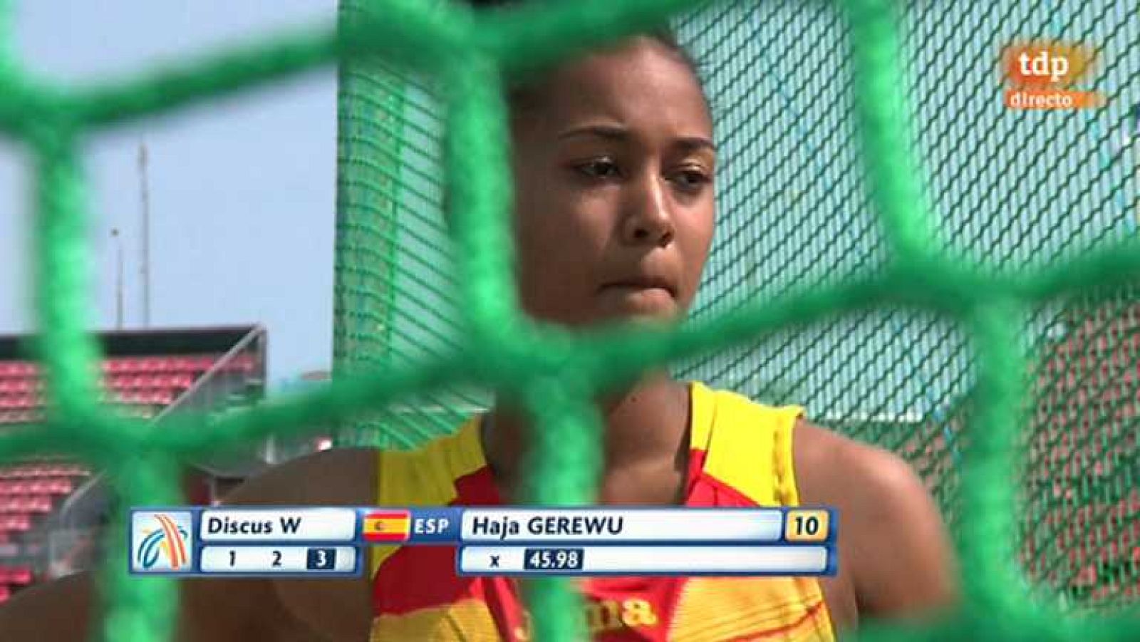 Atletismo - Campeonato de Europa Sub-23. Sesión matinal (2) - 13/07/13 - ver ahora