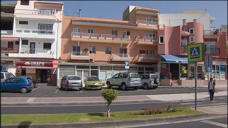 Telecanarias - 13/07/13 | Ver