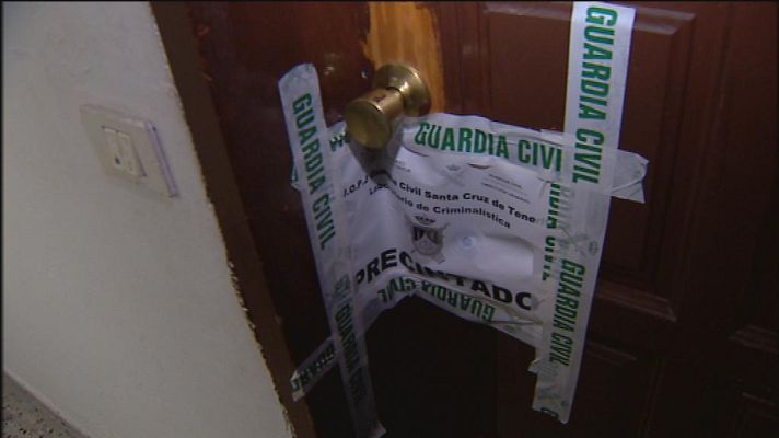 Telecanarias - Canarias en 2' - 13/07/13