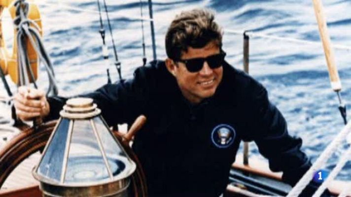 L'Informatiu - X Regata de Vela clàssica de Barcelona