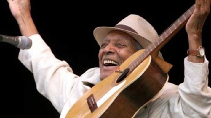Telediario 1 - 10 años sin Compay Segundo