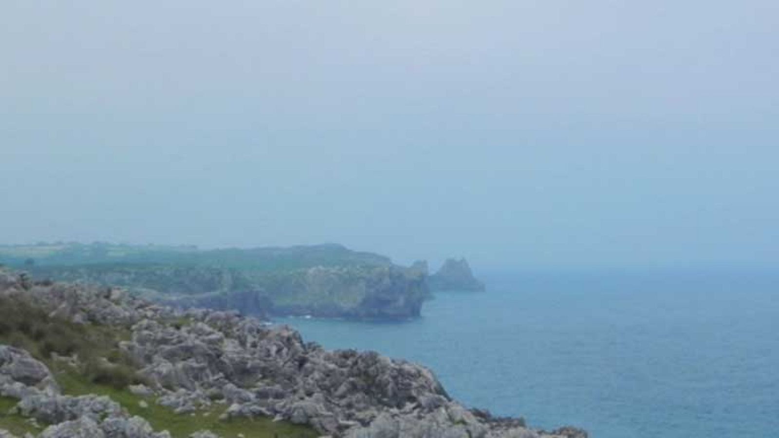 Nubosidad de evolución diurna en el interior de la mitad norte peninsular