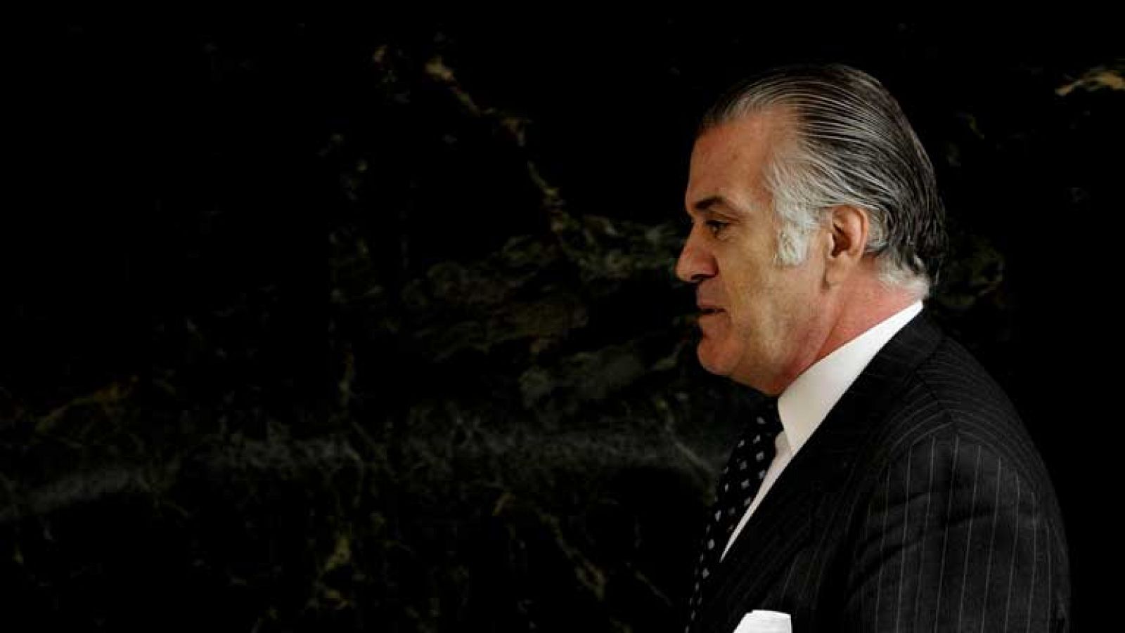 Informe Semanal - Los papeles de Bárcenas