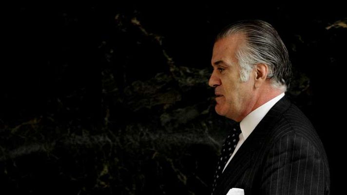 Informe Semanal - Informe Semanal - Los papeles de Bárcenas