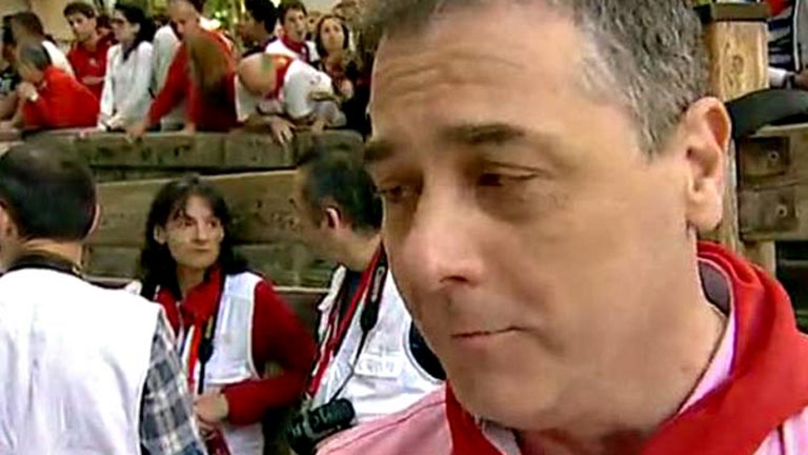 Entrevista con Ángel Hidalgo, médico de la plaza de toros