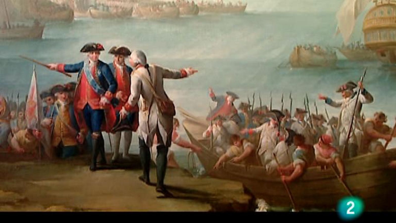 Baleares, un viaje en el tiempo - Port Mahon. El sueño de los ingleses - ver ahora