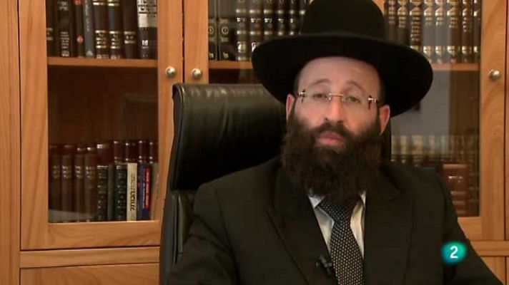 Shalom - La enseñanaza del 9 de AV