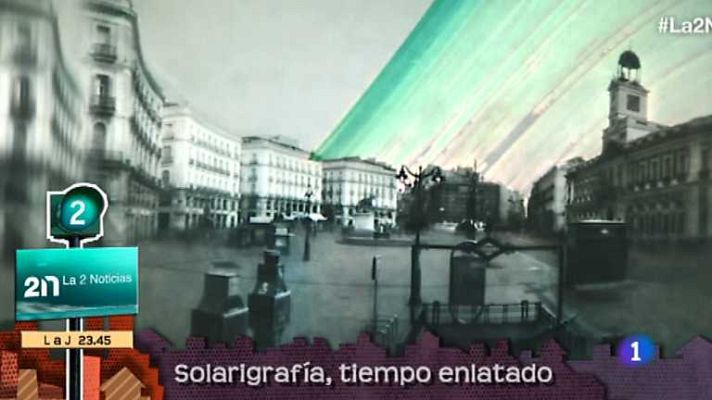 Lo que hay que ver ... - Lo que hay que ver - 14/07/13