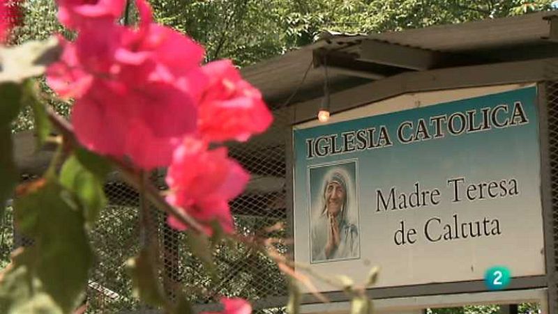 Pueblo de Dios - Testigos de la liberación - ver ahora