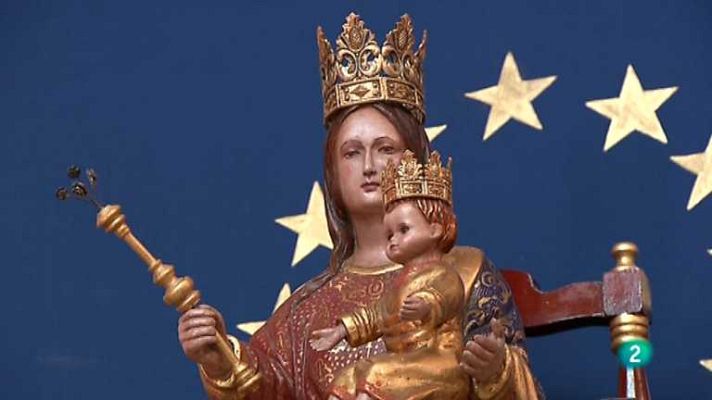 El día del Señor - Nuestra señora de Europa