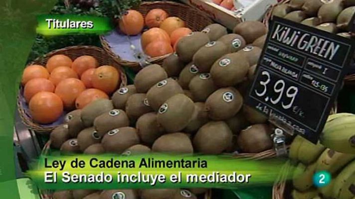 Agrosfera - Agrosfera - 13/07/13