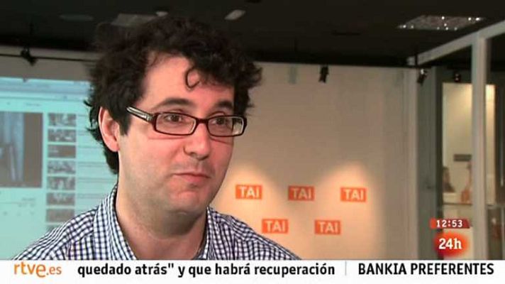 NCI Noticias - NCI Noticias - 14/07/13