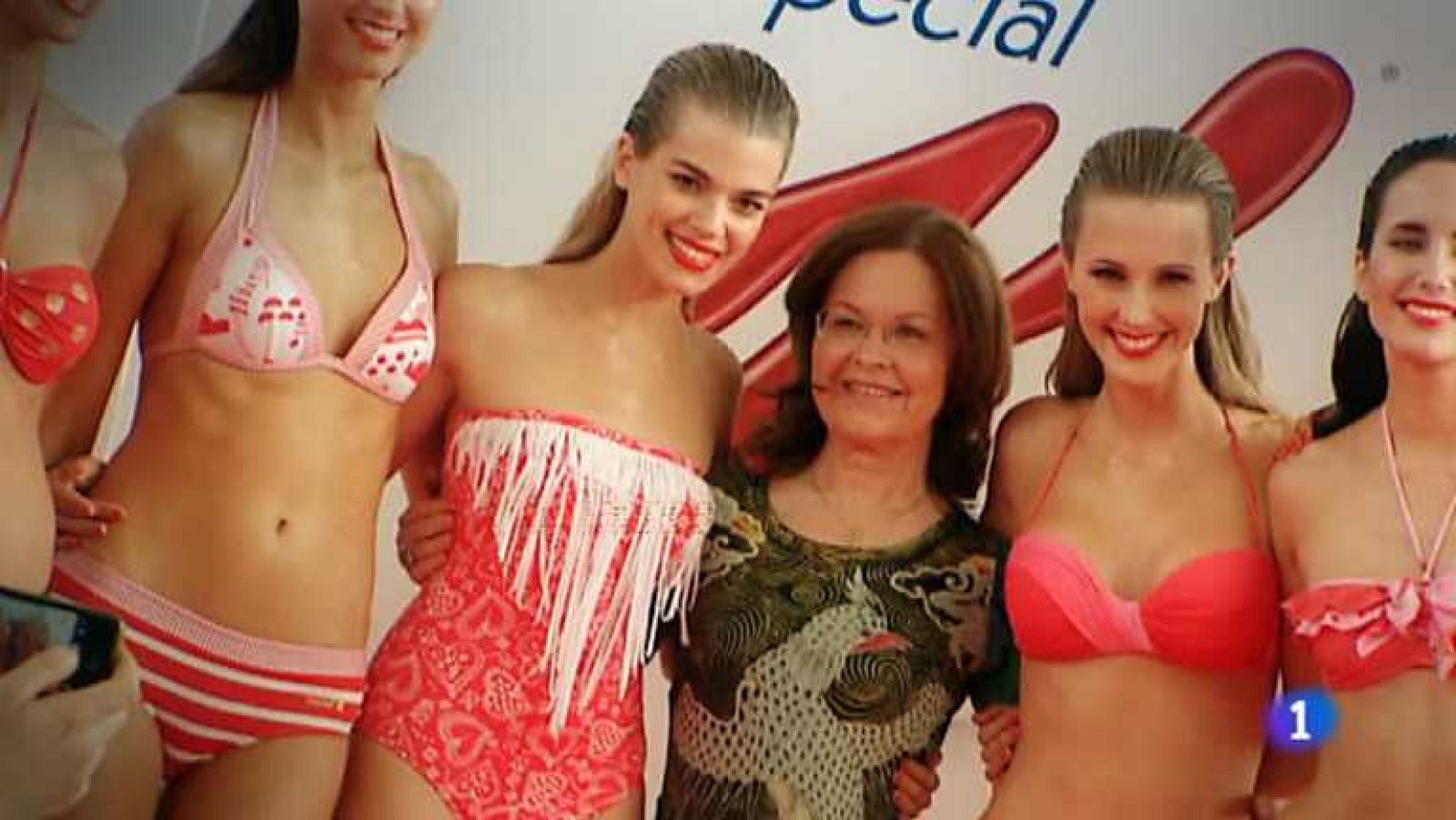 Solo moda - 14/07/13 - ver ahora