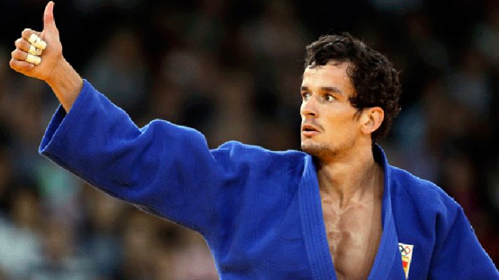 Telediario 1 - España acude al mundial de Judo con la ilusión de lograr alguna medalla