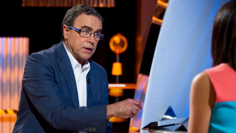 Las recomendaciones de ¡Atención obras!: Fotografía con Chema Conesa - Ver ahora