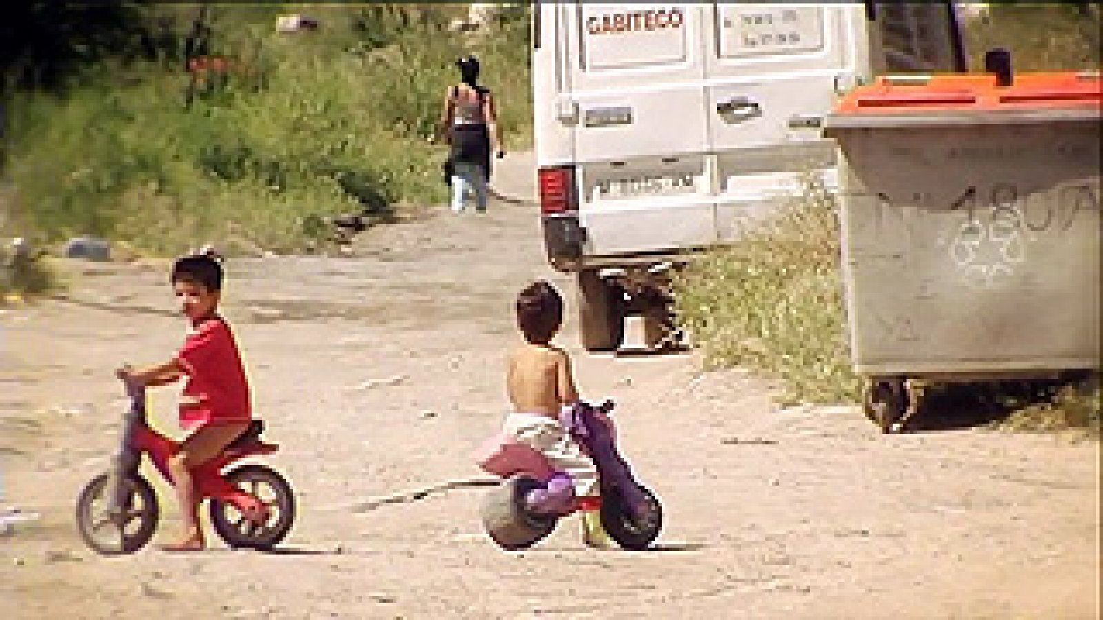 ¿Antropología...para qué? (III)