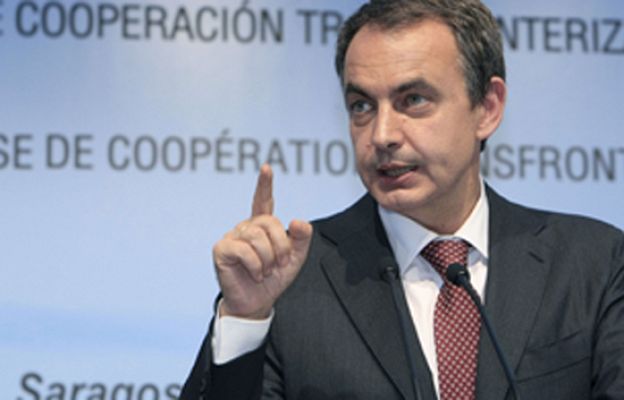  - Zapatero asegura que la consulta no se va a celebrar