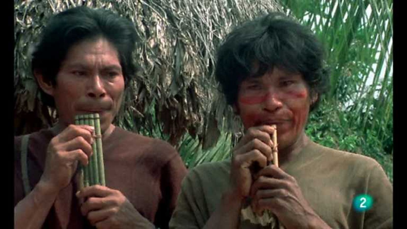 Otros pueblos - Campas - ver ahora