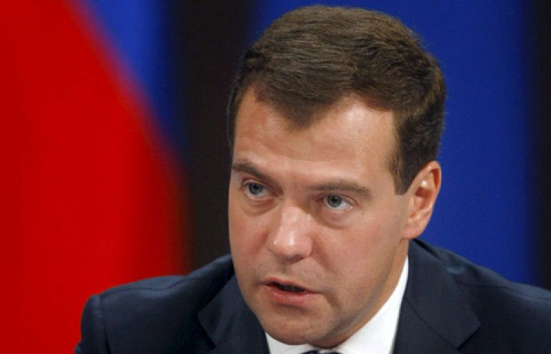 XXXI Cumbre Rusia-UE | Ver