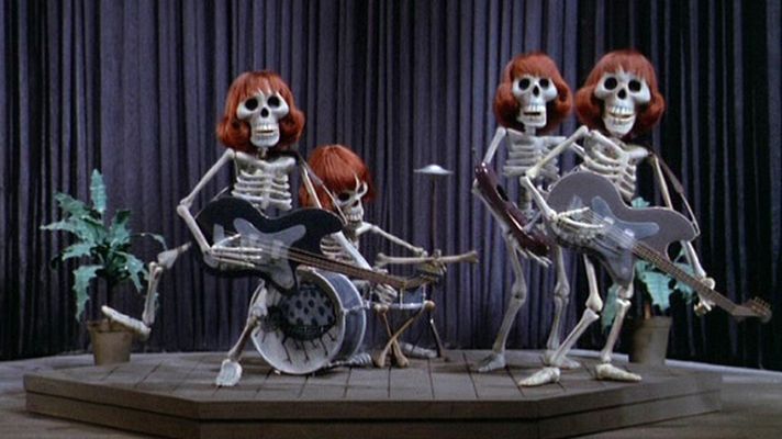 Atención obras - Recomendaciones de la semana