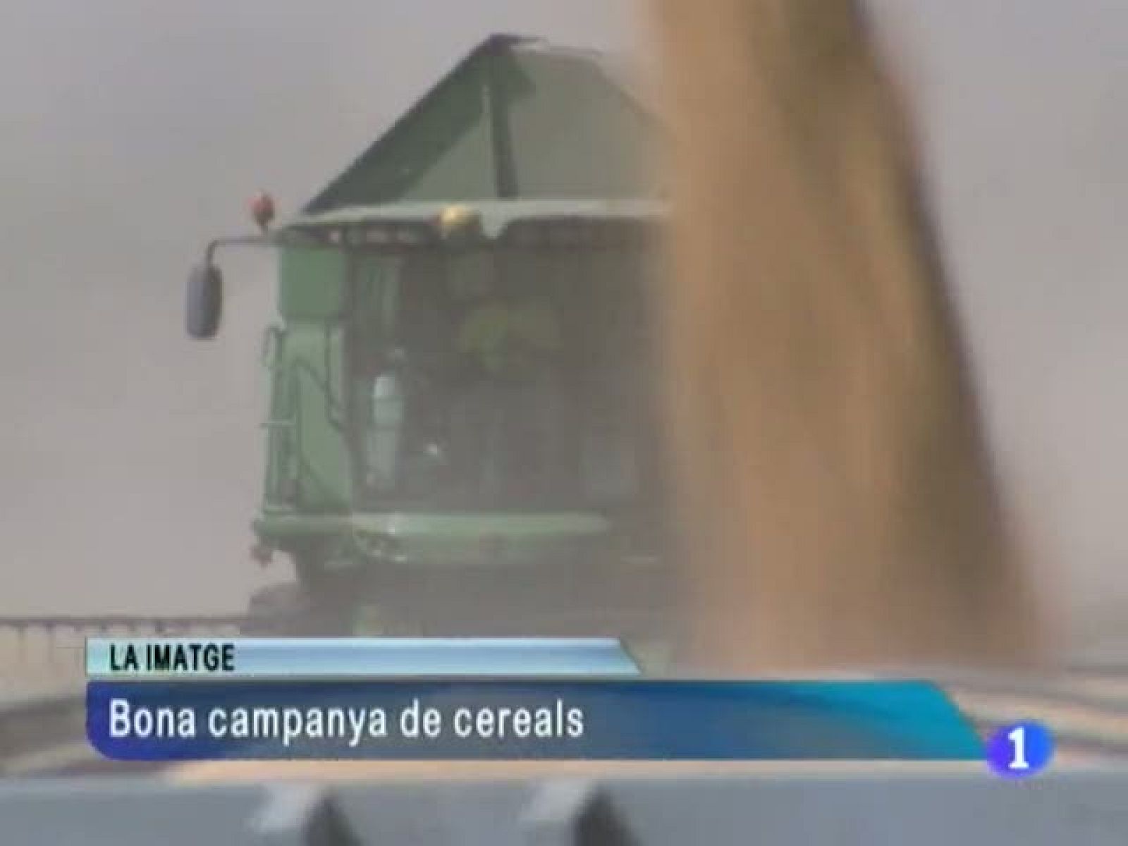 Informatiu Balear - 15/07/13 | Ver