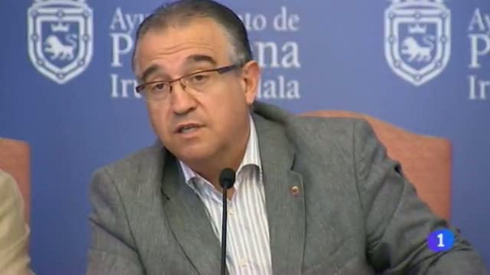 Telenavarra - 15/07/2013 | Ver