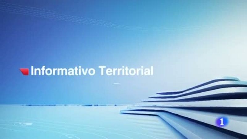 Telexornal-Galicia 2 - 15/07/13