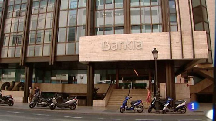 L'informatiu - Comunitat Valenciana - L'Informatiu - Comunitat Valenciana 2 - 15/07/13