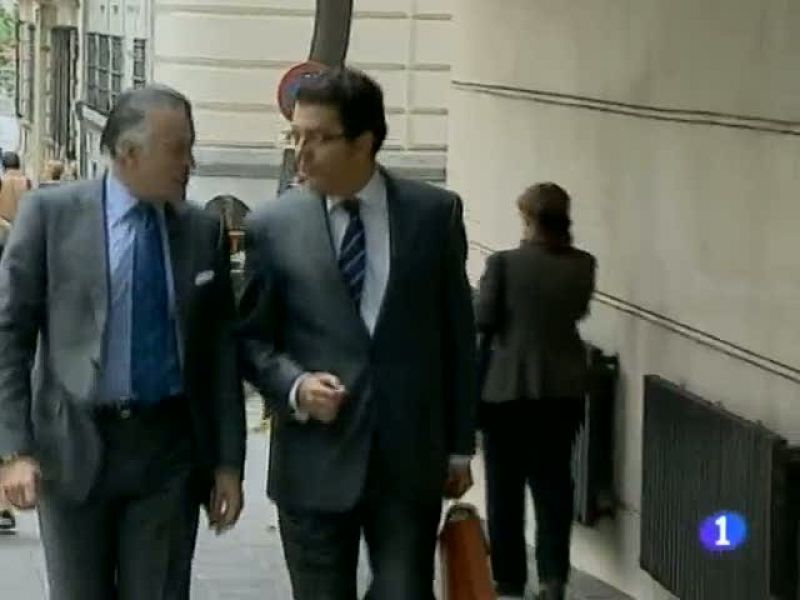 Informatiu Balear 2 - 15/07/13 | Ver