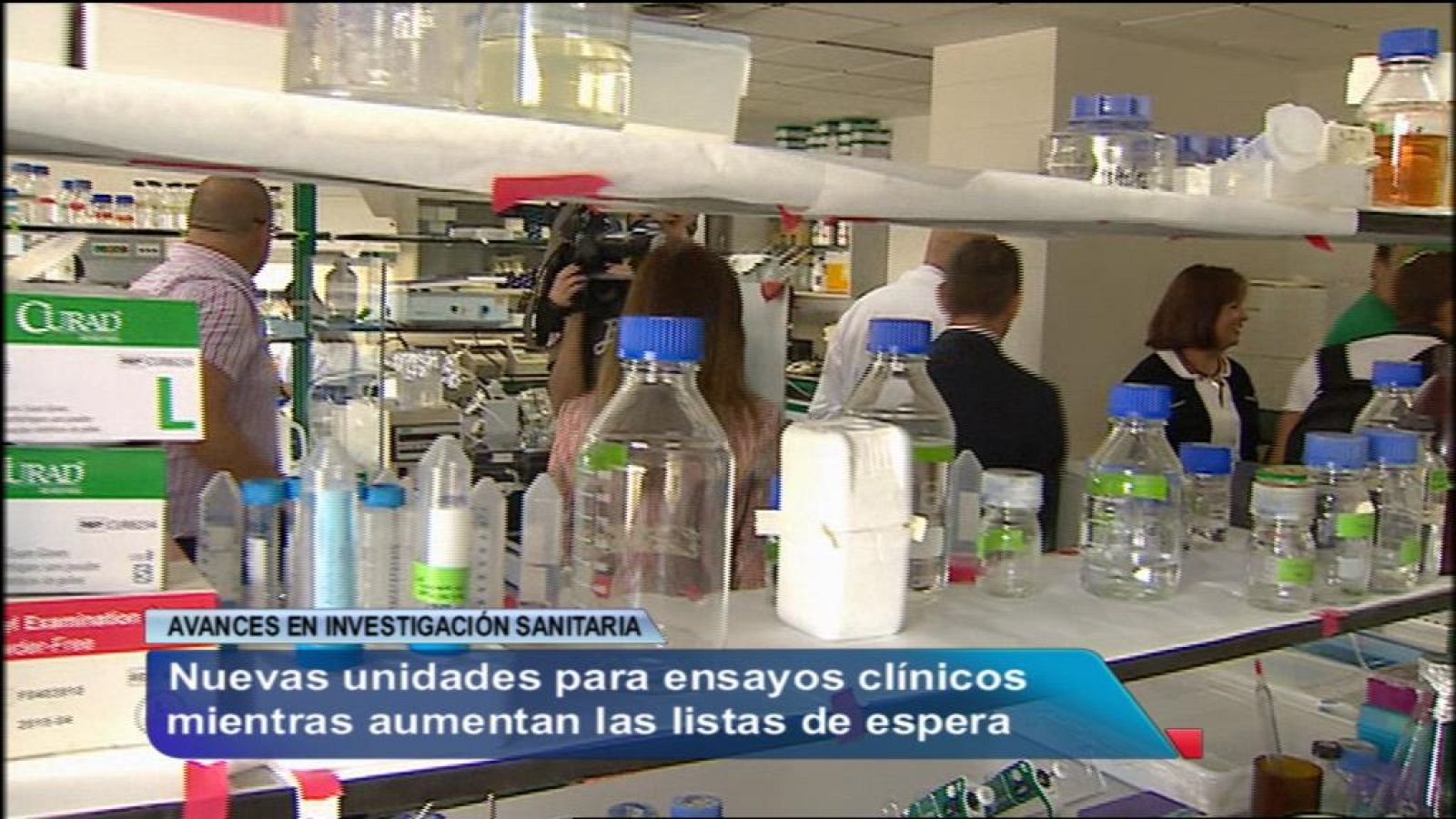 Canarias en 2'- 15/07/13 | Ver