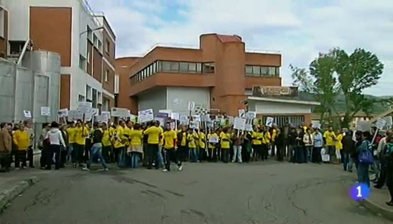 Noticias Aragón 2 - 15/07/13 | Ver