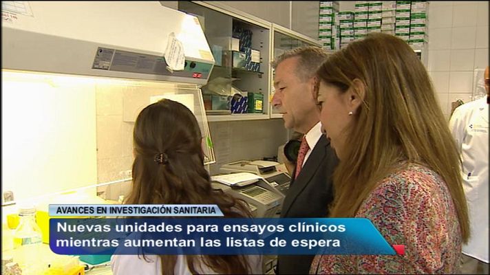 Telecanarias - Telecanarias - 15/07/13