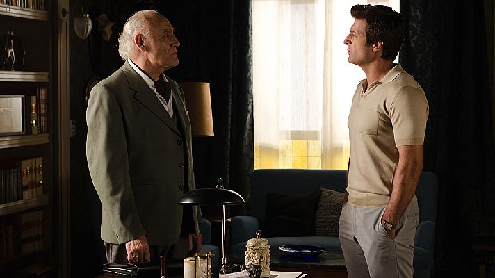 Gran Reserva. El origen - Episodio 47