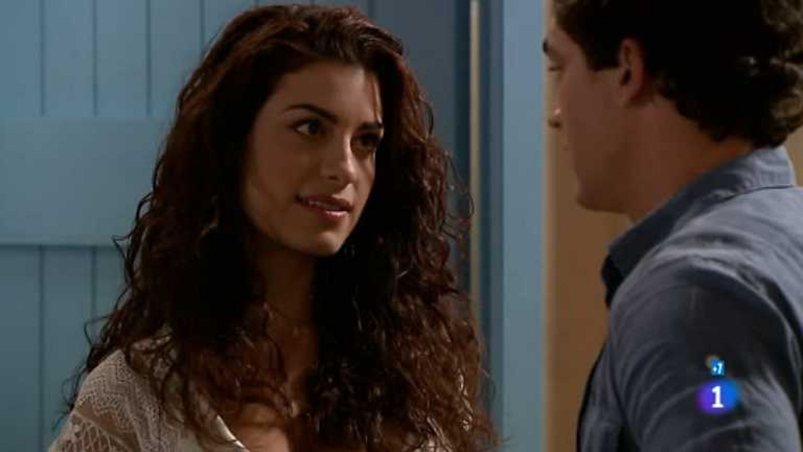 Las Bandidas - Capítulo 28 - Alonso acepta trabajar como veterinario para Las Bandidas - ver ahora