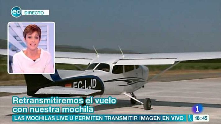 España Directo - España Directo - 15/07/13