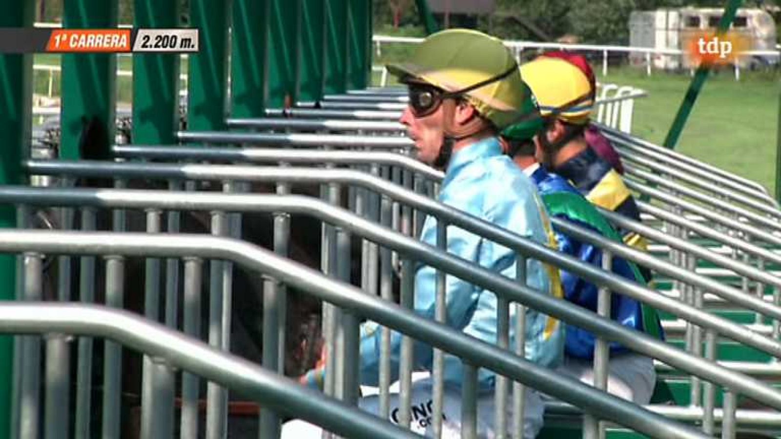 Turf - 15/07/13 - Ver ahora