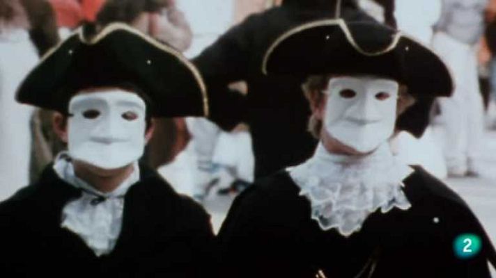 Otros pueblos - Resumen de la primera temporada