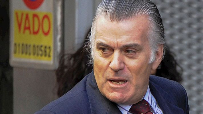 La mañana - La declaración de Bárcenas