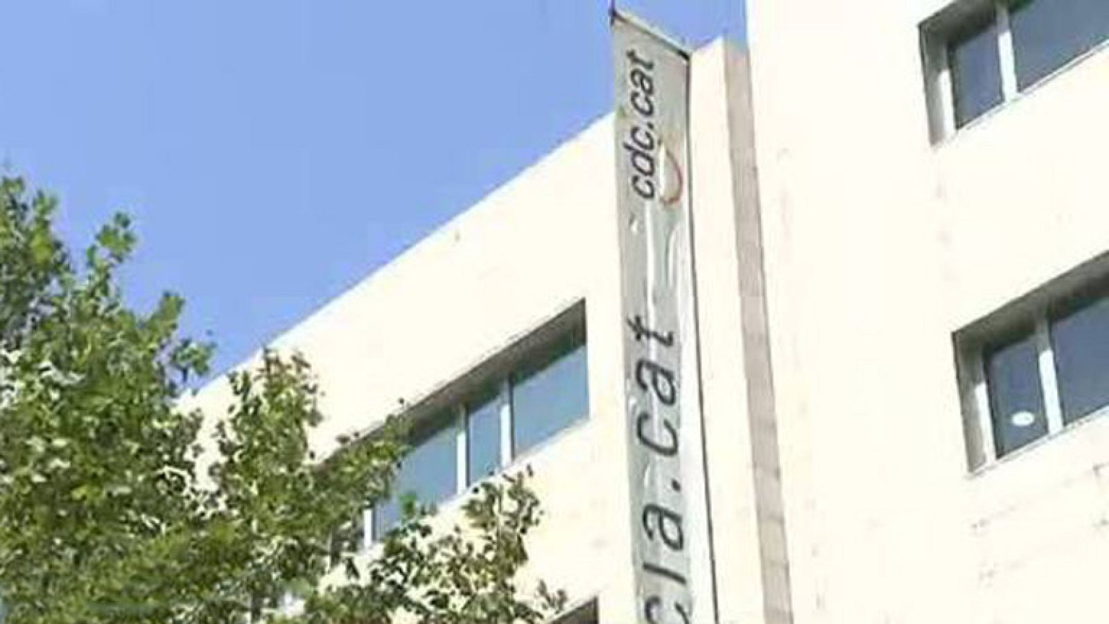 El juez concluye que CDC se lucró con casi cinco millones de comisiones ilegales del Palau