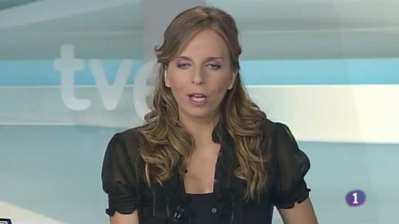 El Tiempo en Castilla-La Mancha(16/07/2013) | Ver