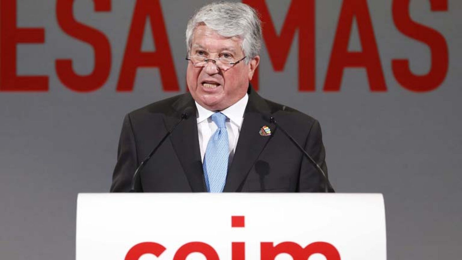 La Comunidad de Madrid en 4' - 16/07/13