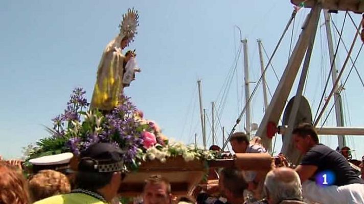 L'informatiu - Comunitat Valenciana - L'Informatiu - Comunitat Valenciana - 16/07/13