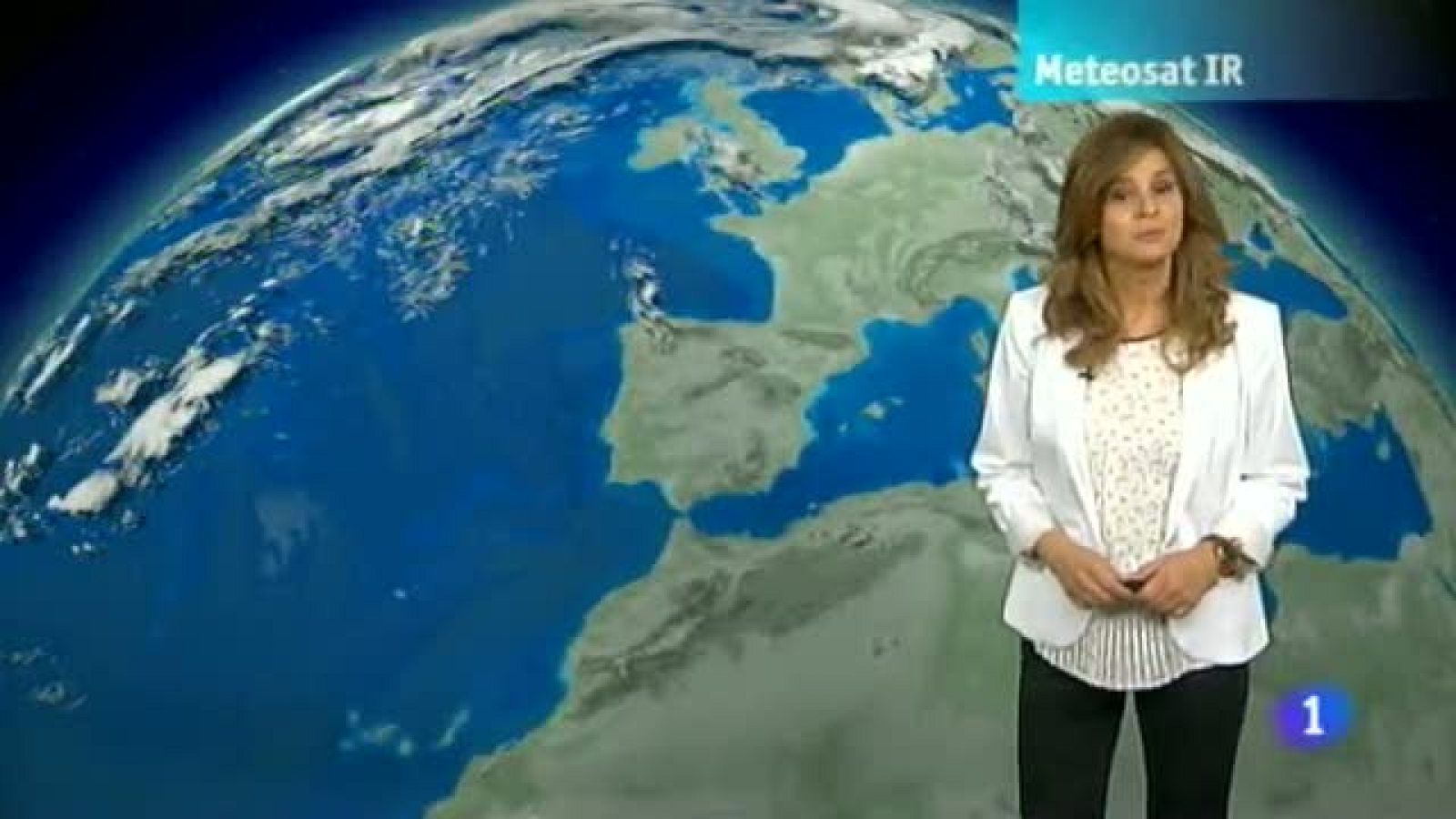 El tiempo en Extremadura - 16/07/13 | Ver